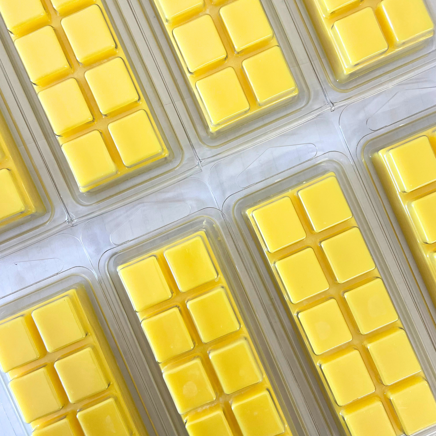 Wax Melt Bars 50g: Moonlight Lilies