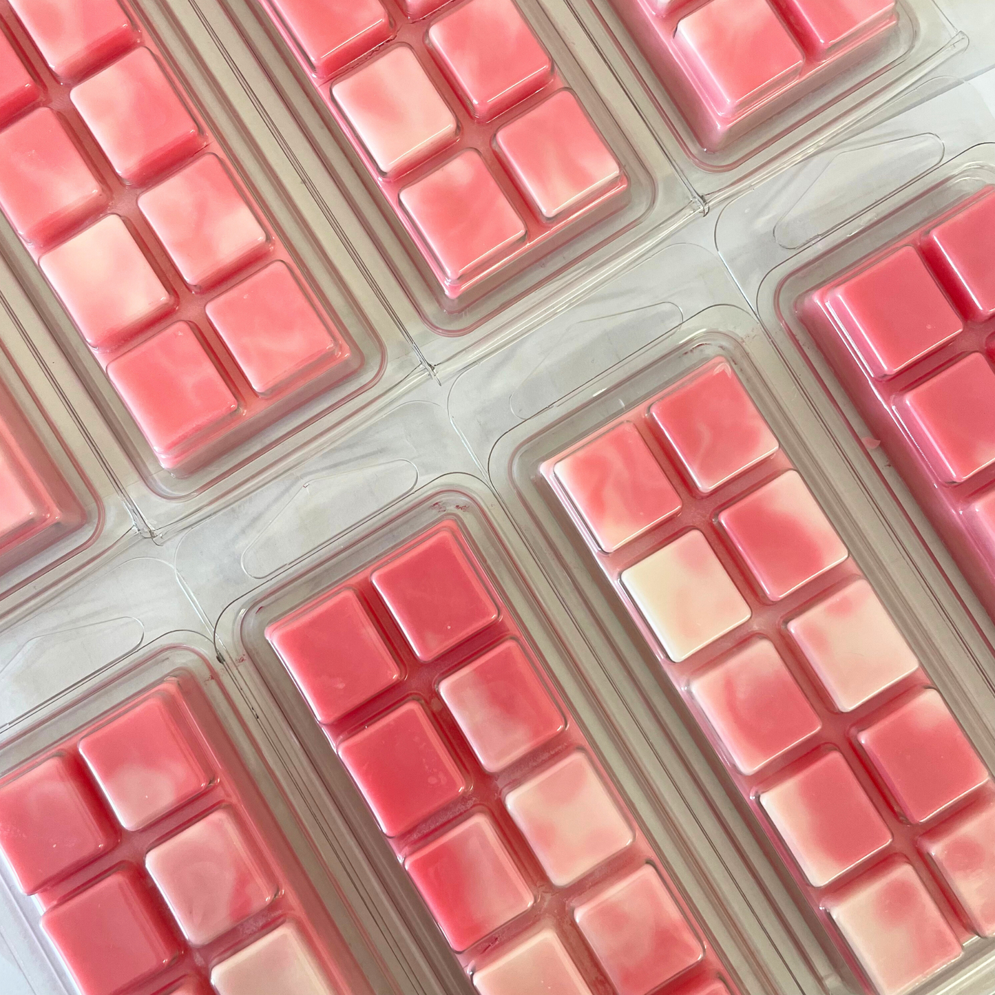Wax Melt Bars 50g: Moonlight Lilies