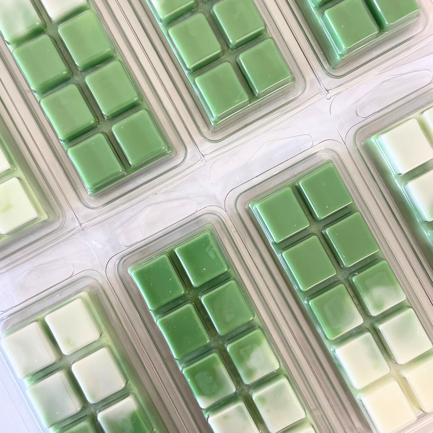 Wax Melt Bars 50g: Moonlight Lilies
