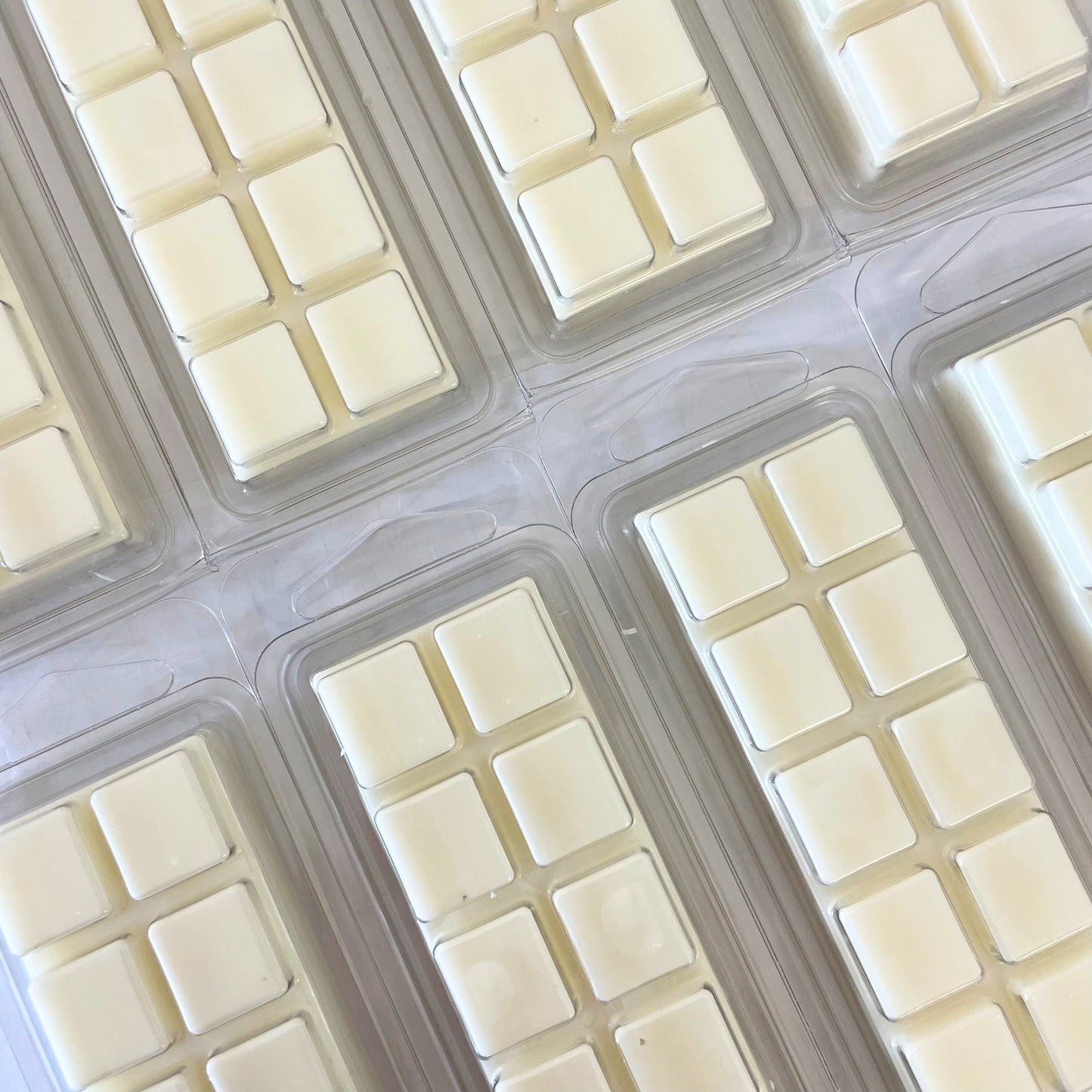 Wax Melt Bars 50g: Moonlight Lilies