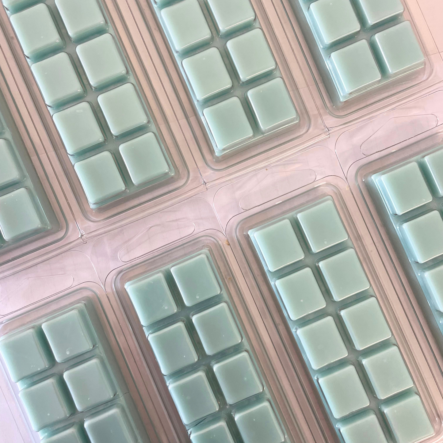Wax Melt Bars 50g: Moonlight Lilies