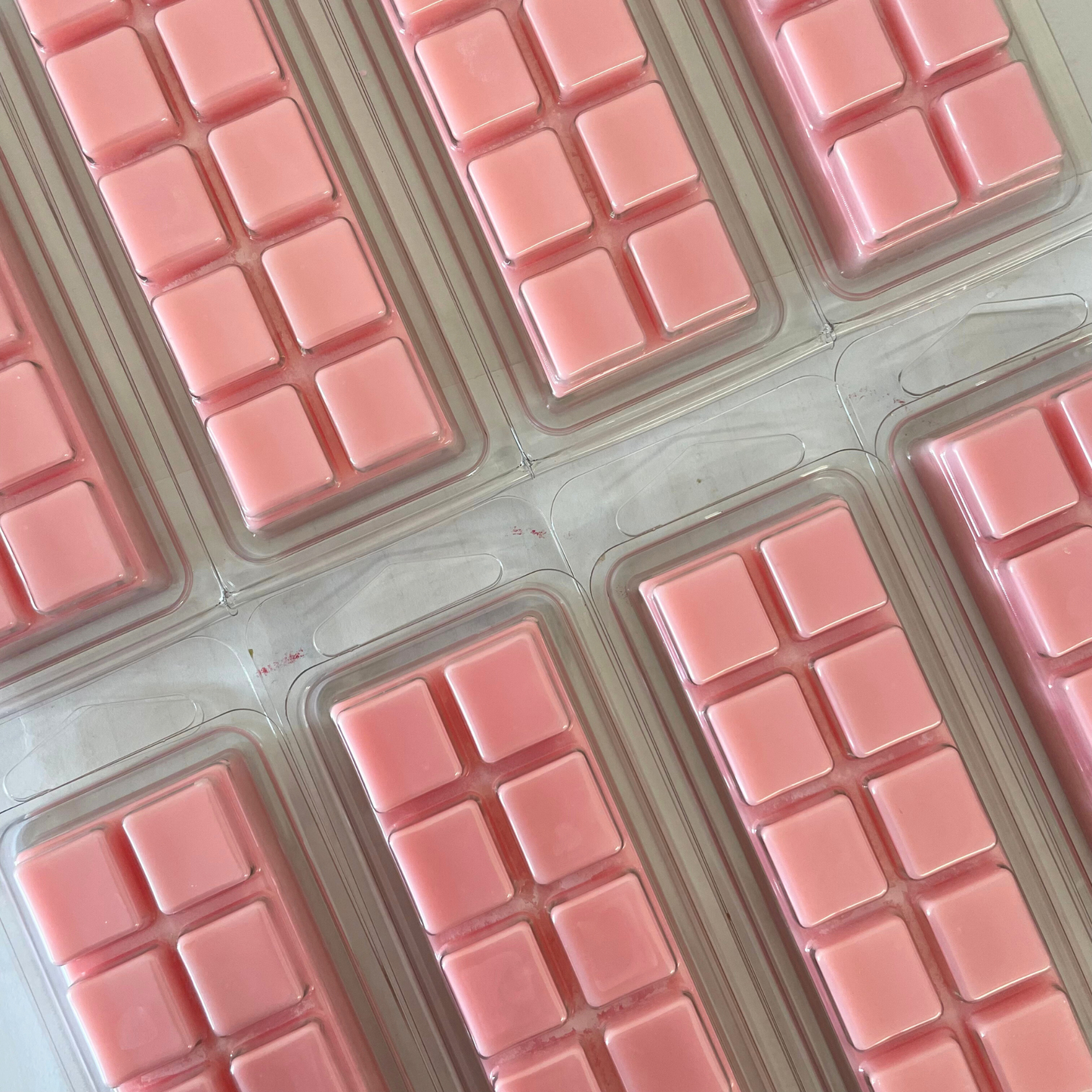 Wax Melt Bars 50g: Moonlight Lilies